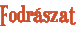Fodr�szat