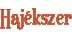 Haj�kszer