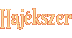Haj�kszer