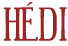 Hdi - Ni s Frfi Pedikr