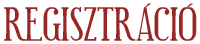 Regisztrci
