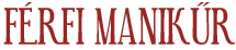 Frfi manikr
