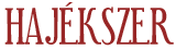 Hajkszer